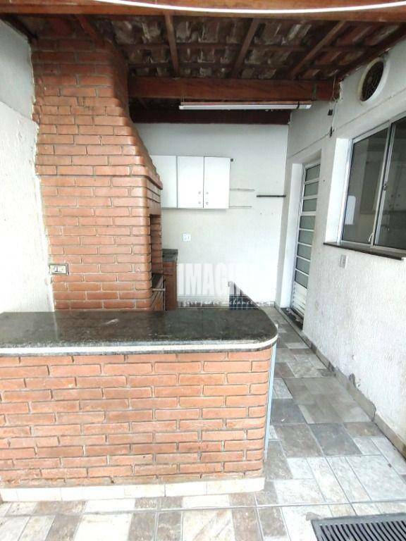 Sobrado à venda com 2 quartos, 85m² - Foto 7