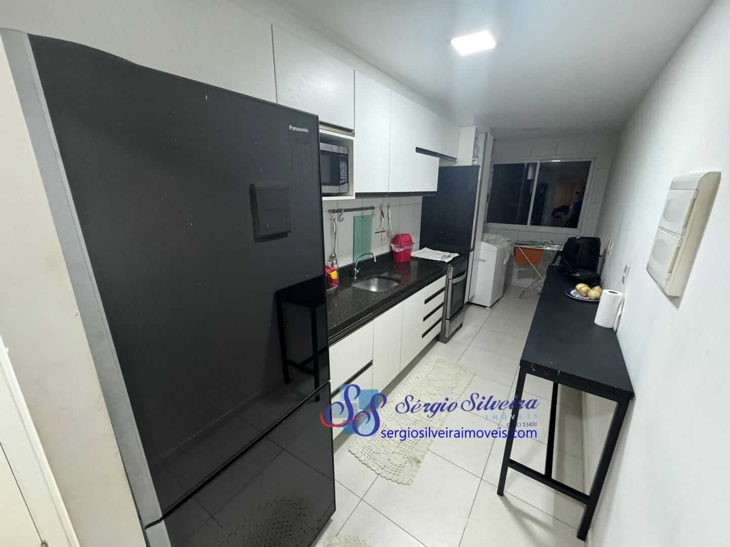 Apartamento para alugar com 3 quartos, 115m² - Foto 12