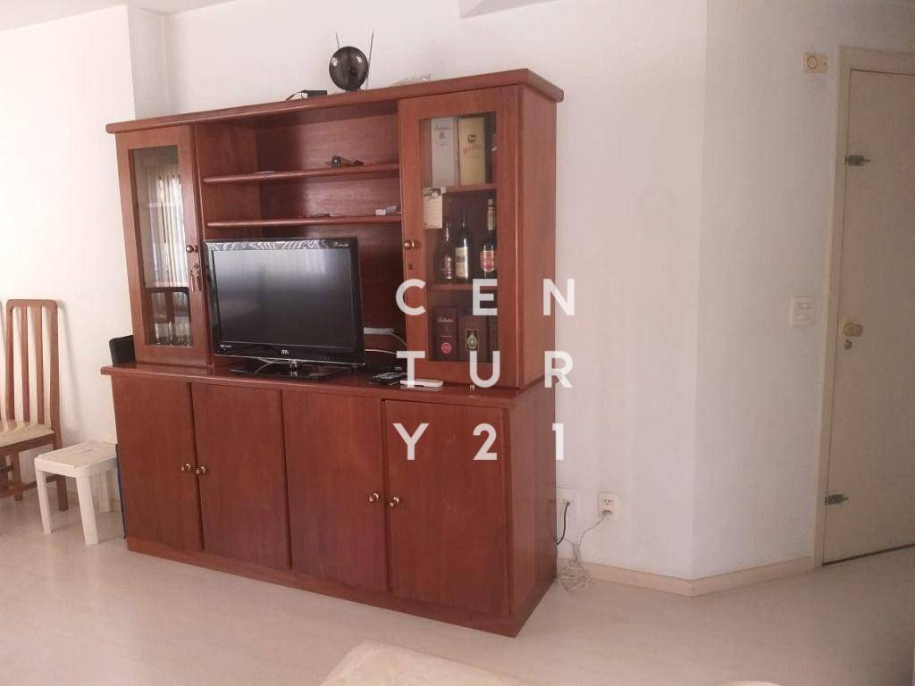 Apartamento à venda com 3 quartos, 96m² - Foto 3