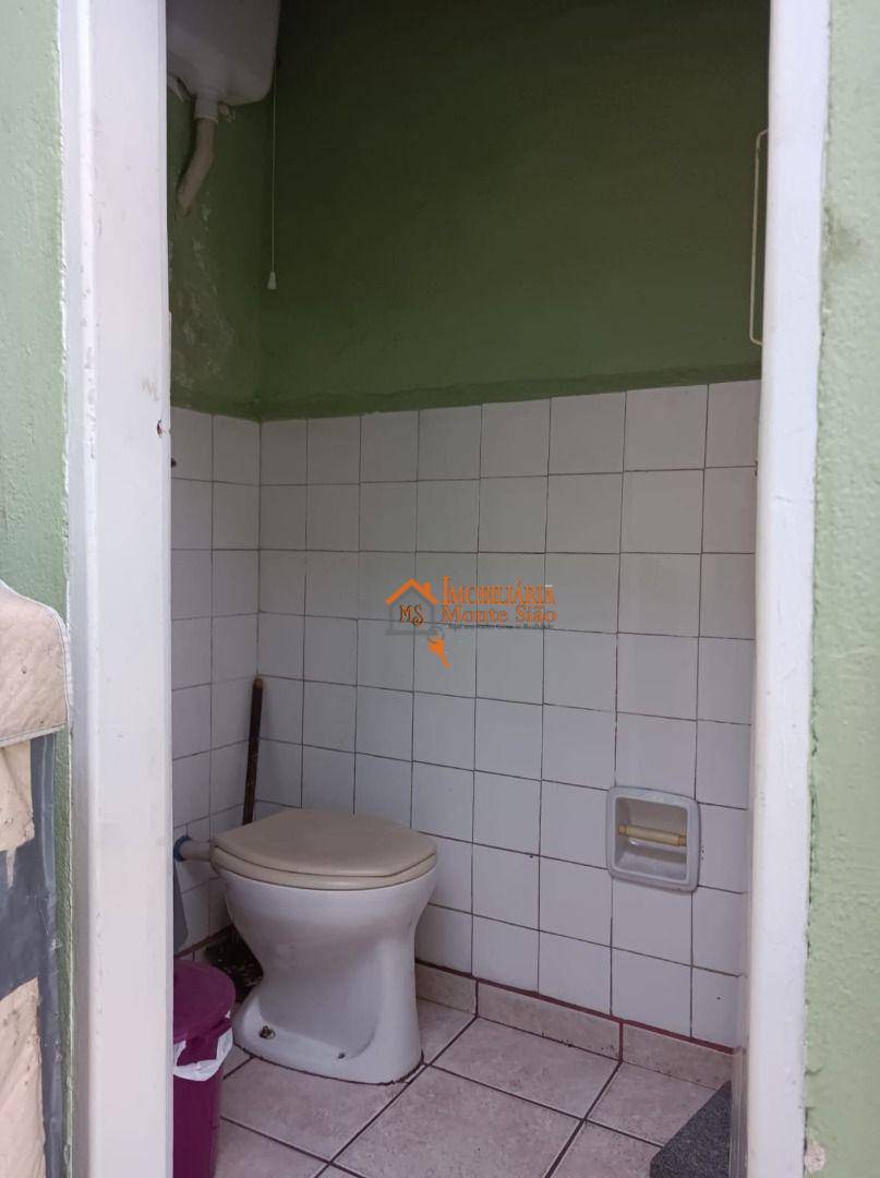 Sobrado à venda com 2 quartos, 111m² - Foto 20