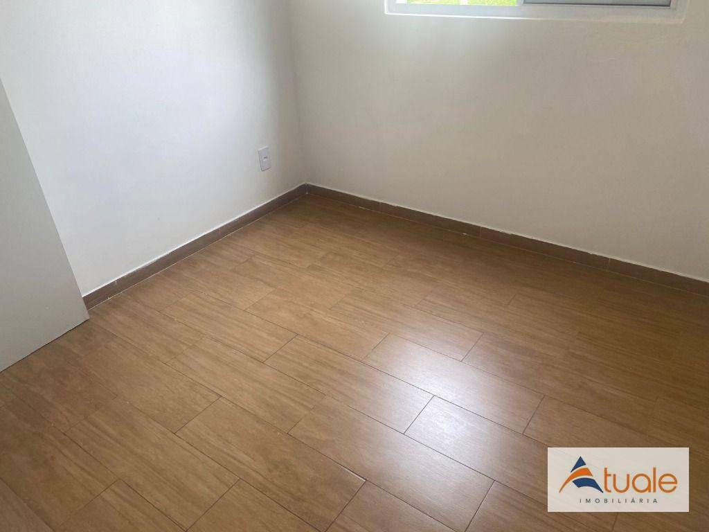 Apartamento à venda com 3 quartos, 69m² - Foto 8