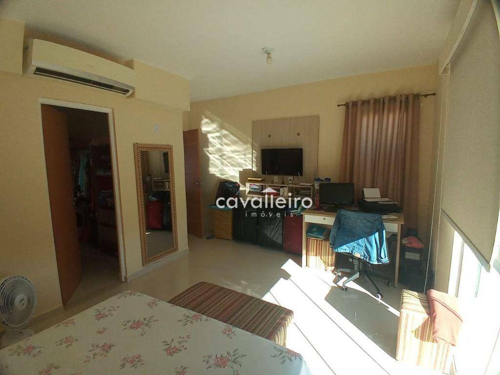 Casa à venda com 3 quartos, 172m² - Foto 10