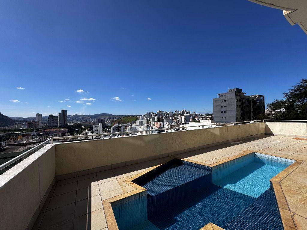 Apartamento à venda com 4 quartos, 208m² - Foto 32