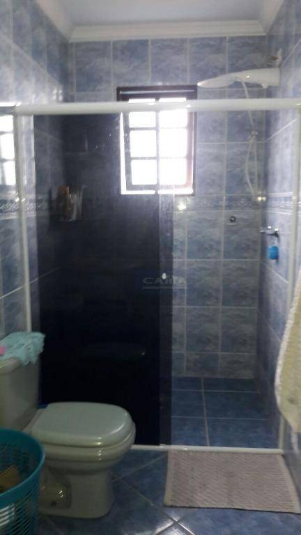 Sobrado à venda com 3 quartos, 240m² - Foto 19