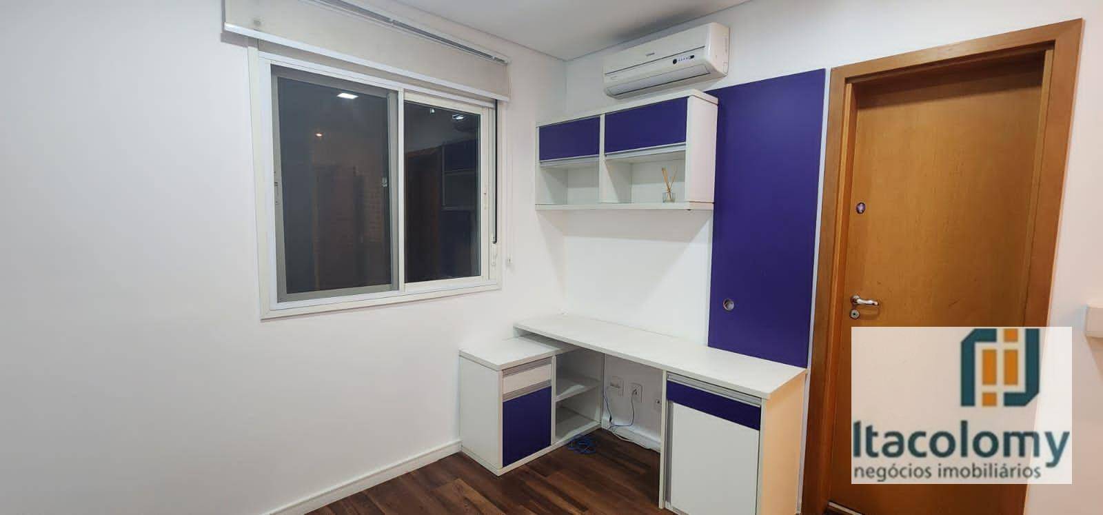 Apartamento à venda com 4 quartos, 156m² - Foto 32