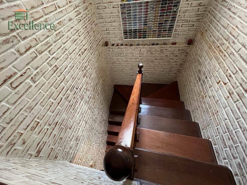 Sobrado à venda com 3 quartos, 150m² - Foto 7