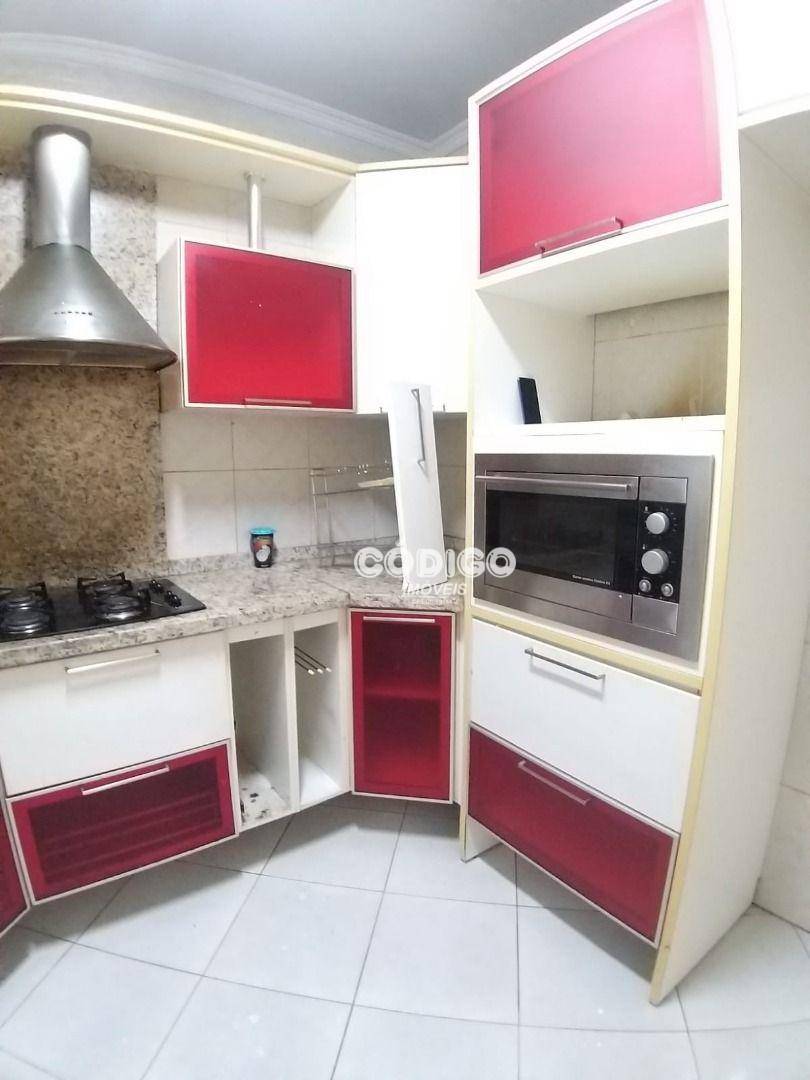 Casa para alugar com 3 quartos, 135m² - Foto 22