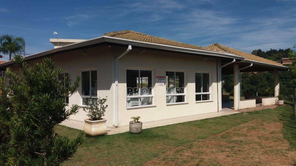 Casa de Condomínio à venda com 3 quartos, 195m² - Foto 30