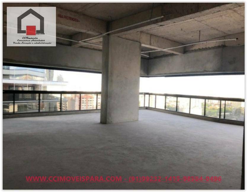 Apartamento à venda com 4 quartos, 338m² - Foto 23