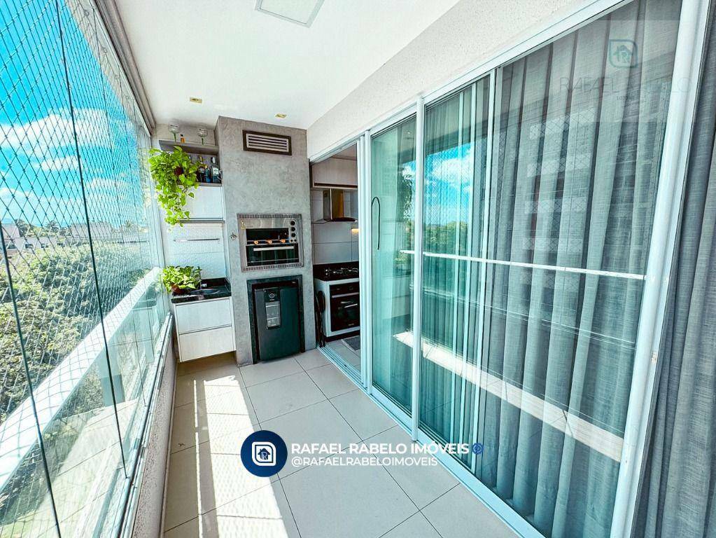 Apartamento, 3 quartos, 73 m² - Foto 5