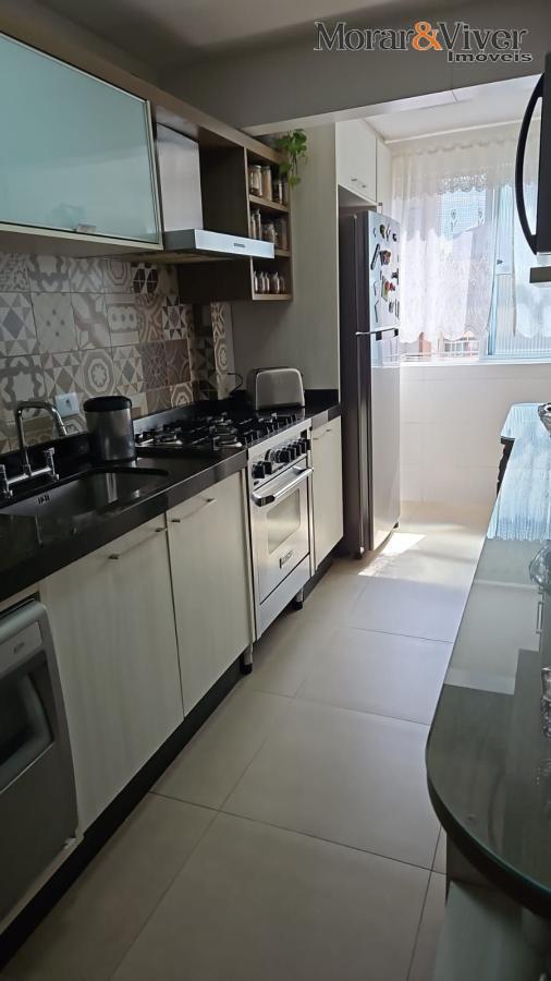 Apartamento à venda com 3 quartos, 84m² - Foto 15