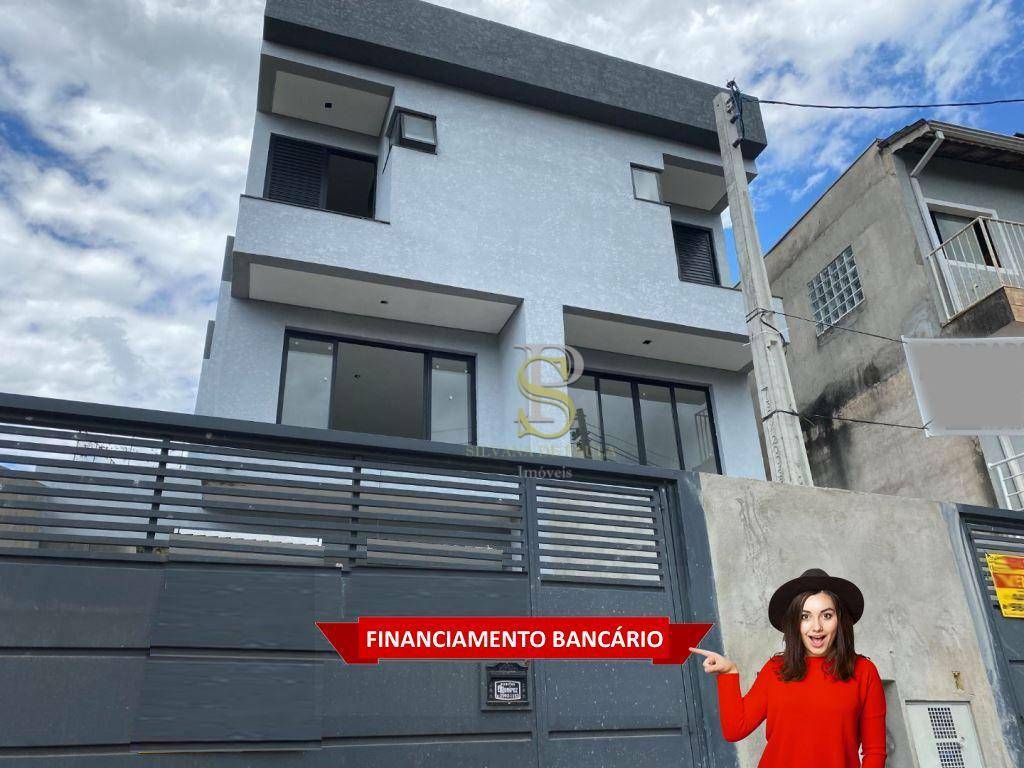 Casa à venda com 3 quartos, 170m² - Foto 1