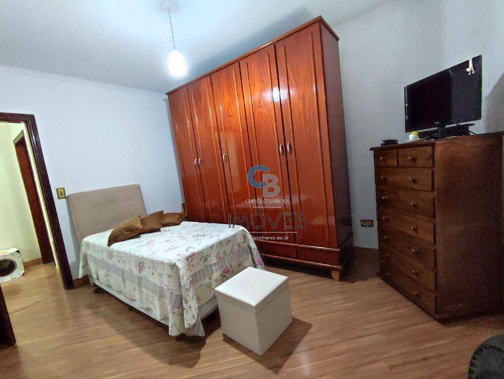 Sobrado à venda com 3 quartos, 210m² - Foto 29