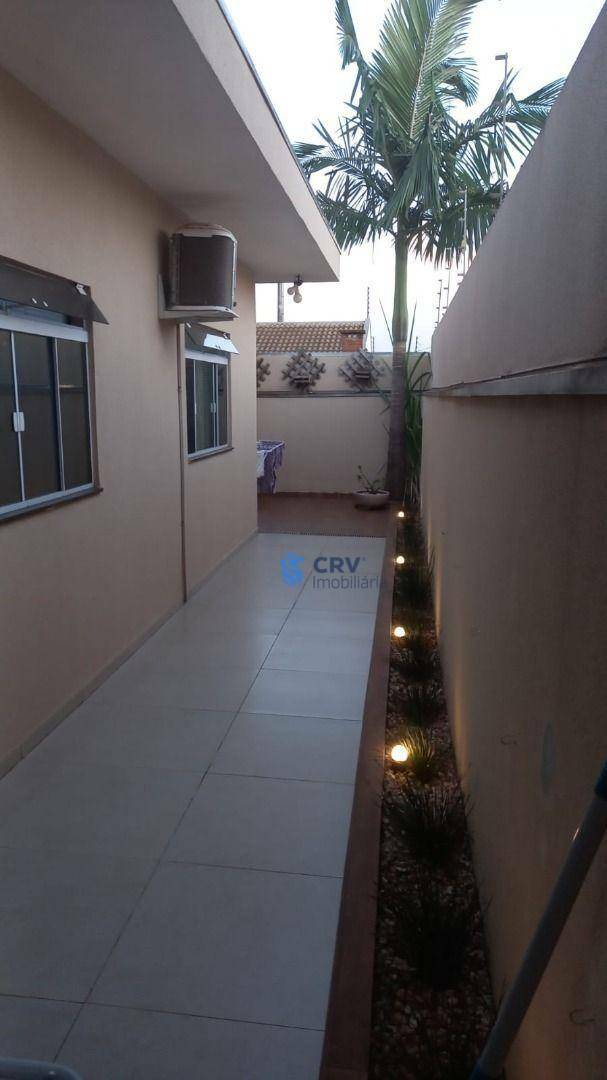 Casa à venda com 3 quartos, 96m² - Foto 11