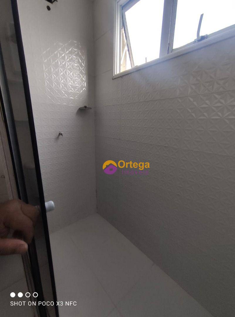 Apartamento à venda com 2 quartos, 52m² - Foto 4