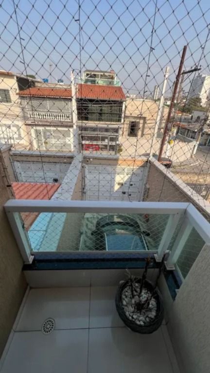 Sobrado à venda com 3 quartos, 160m² - Foto 17