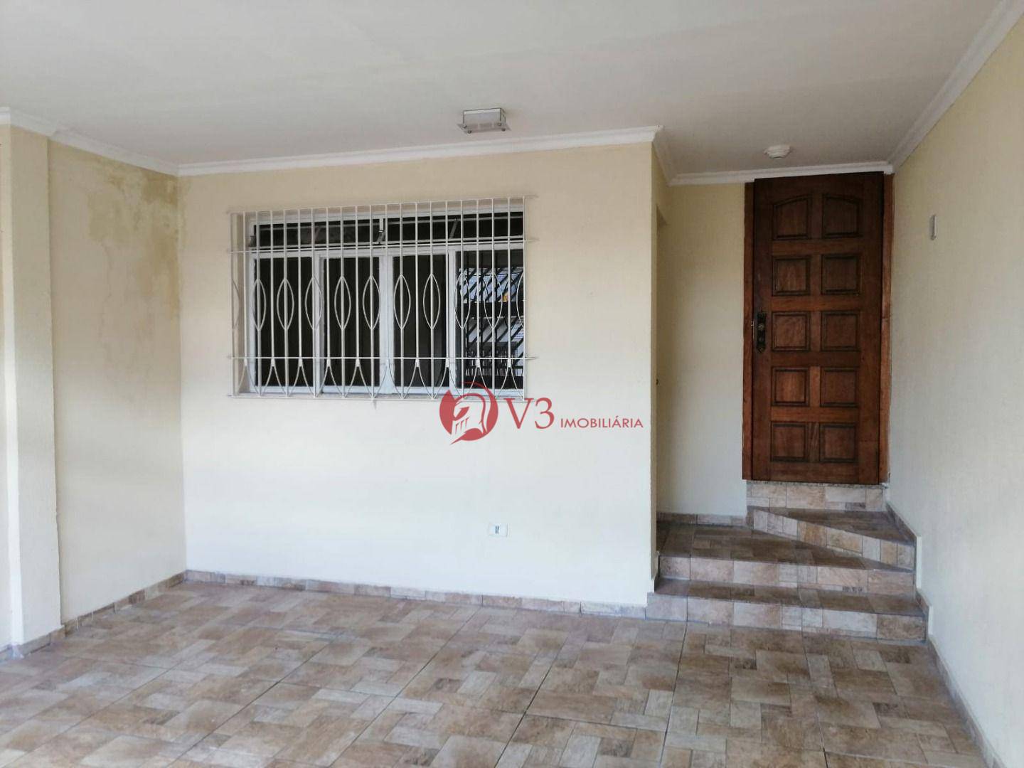 Casa à venda com 4 quartos, 252m² - Foto 1