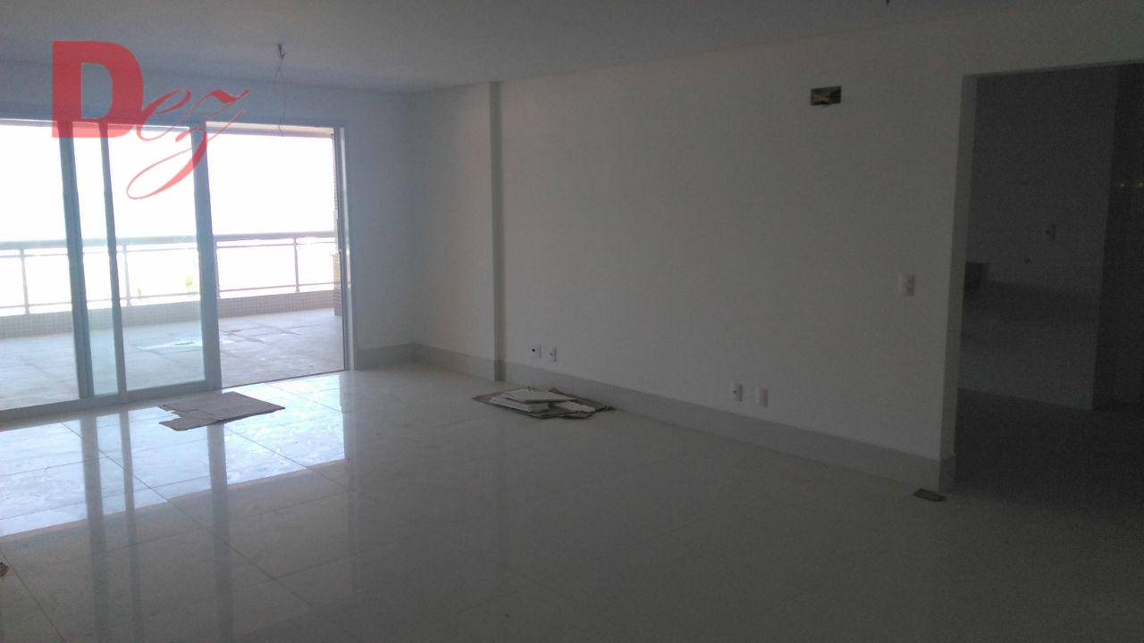 Apartamento à venda com 4 quartos, 253m² - Foto 21