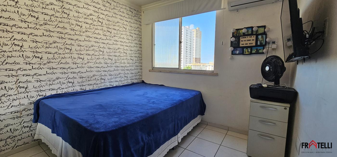 Apartamento à venda com 2 quartos - Foto 10