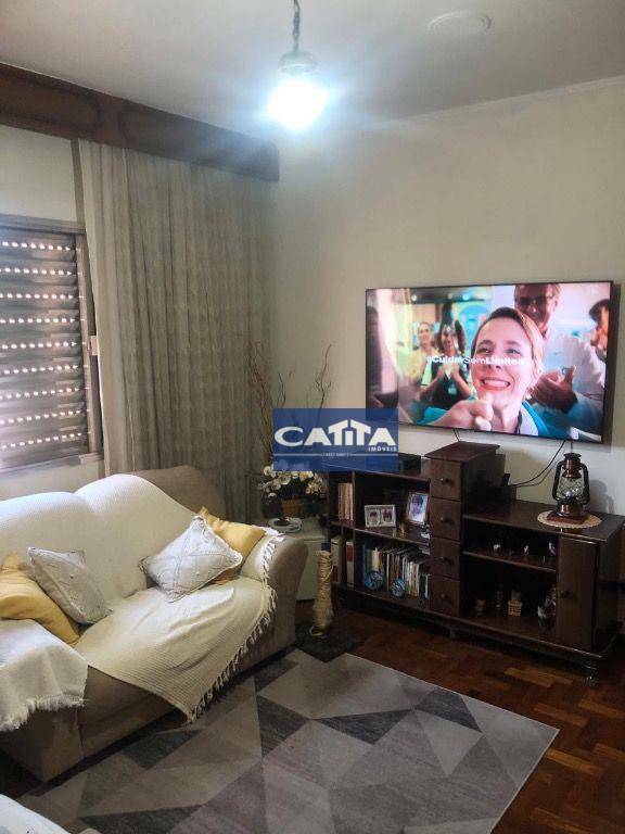 Sobrado à venda com 4 quartos, 250m² - Foto 14