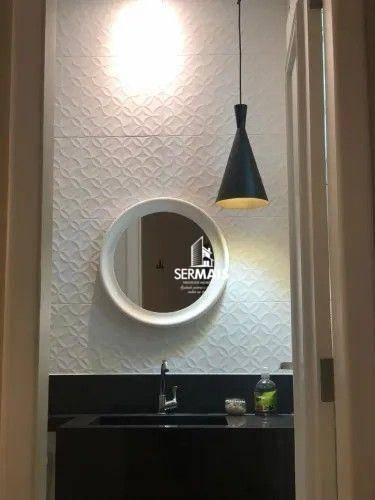 Sobrado, 3 quartos, 80 m² - Foto 3