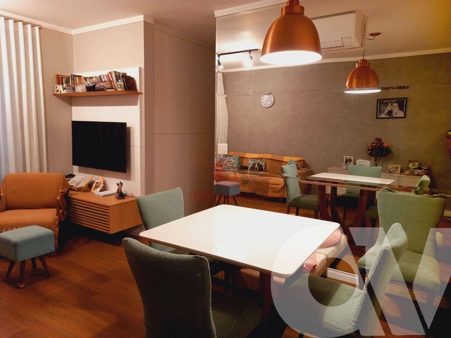 Apartamento à venda com 2 quartos, 73m² - Foto 12