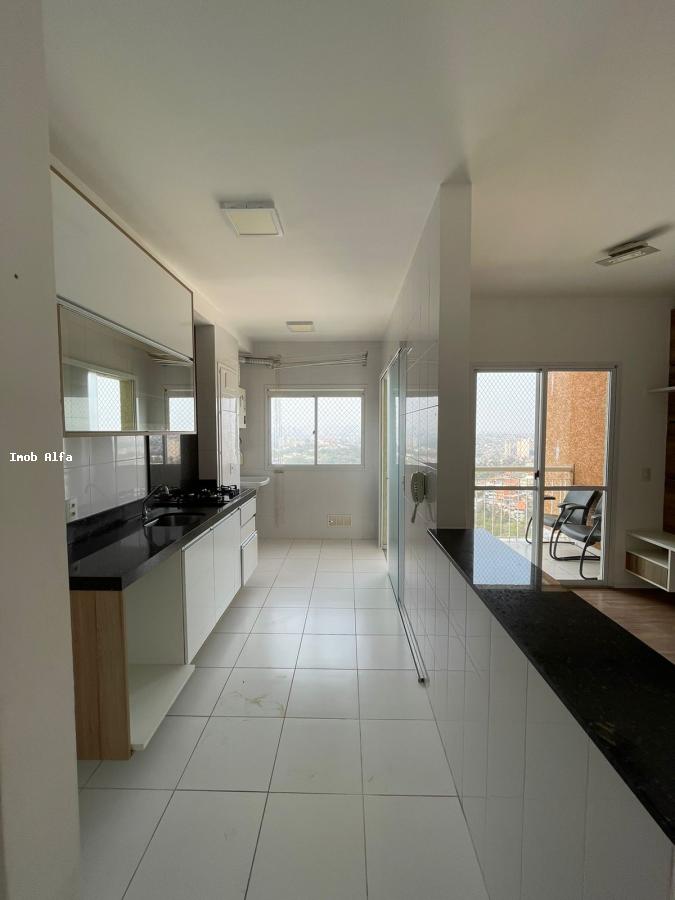 Apartamento para alugar com 3 quartos, 62m² - Foto 23