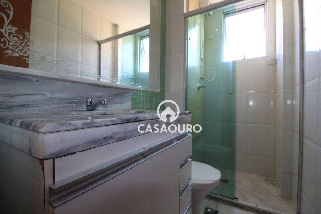 Cobertura à venda com 3 quartos, 200m² - Foto 12