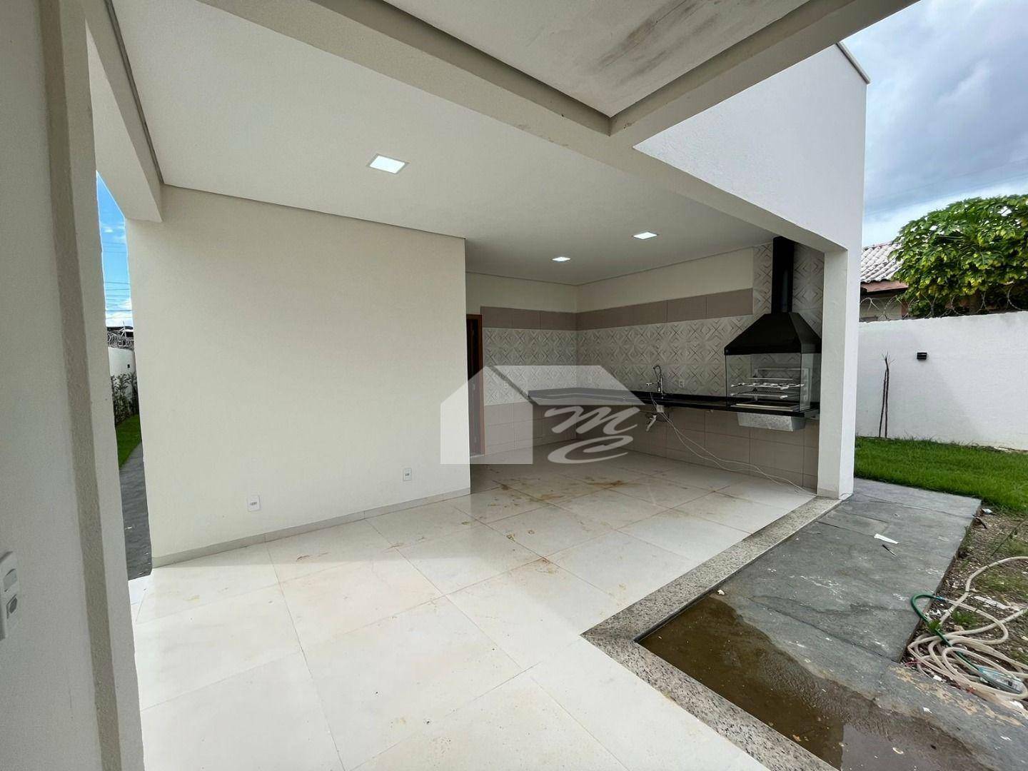Casa à venda com 3 quartos, 188m² - Foto 3