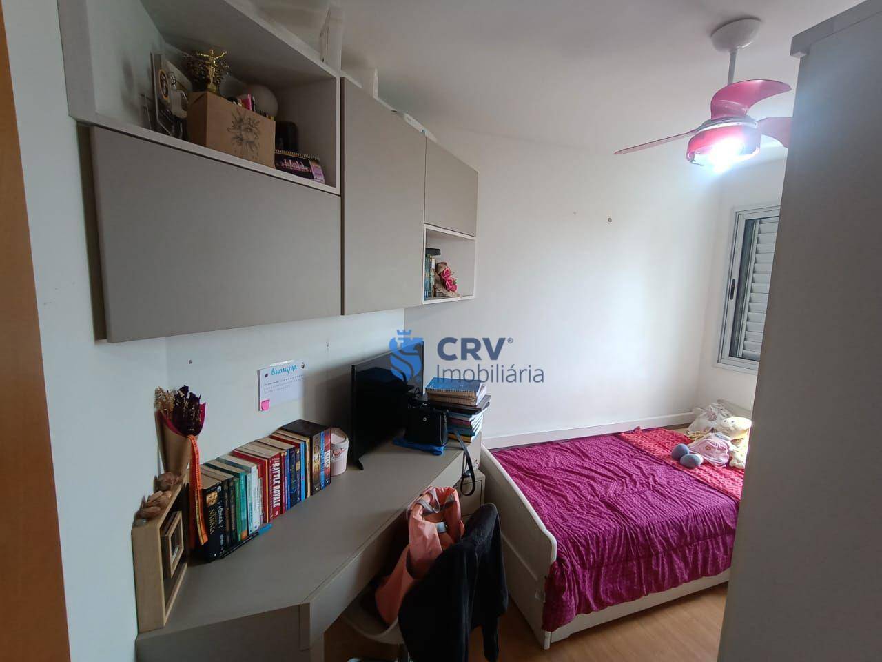 Apartamento à venda com 2 quartos, 78m² - Foto 10