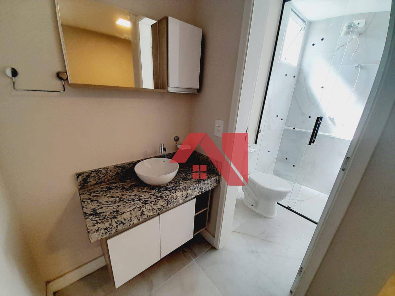 Apartamento para alugar com 2 quartos, 55m² - Foto 18