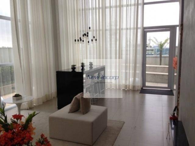 Apartamento à venda e aluguel com 1 quarto, 89m² - Foto 30