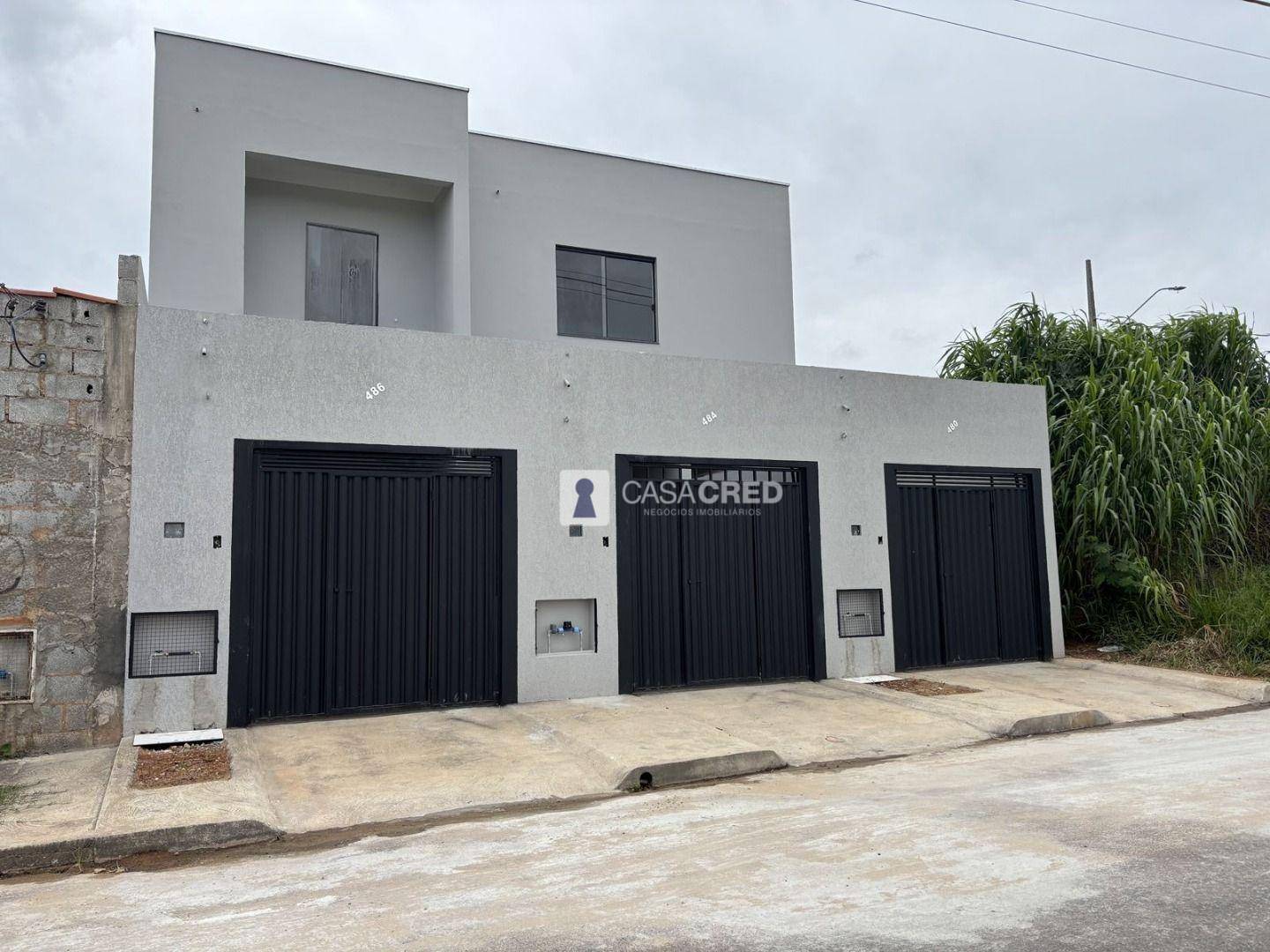 Apartamento, 2 quartos, 56 m² - Foto 1