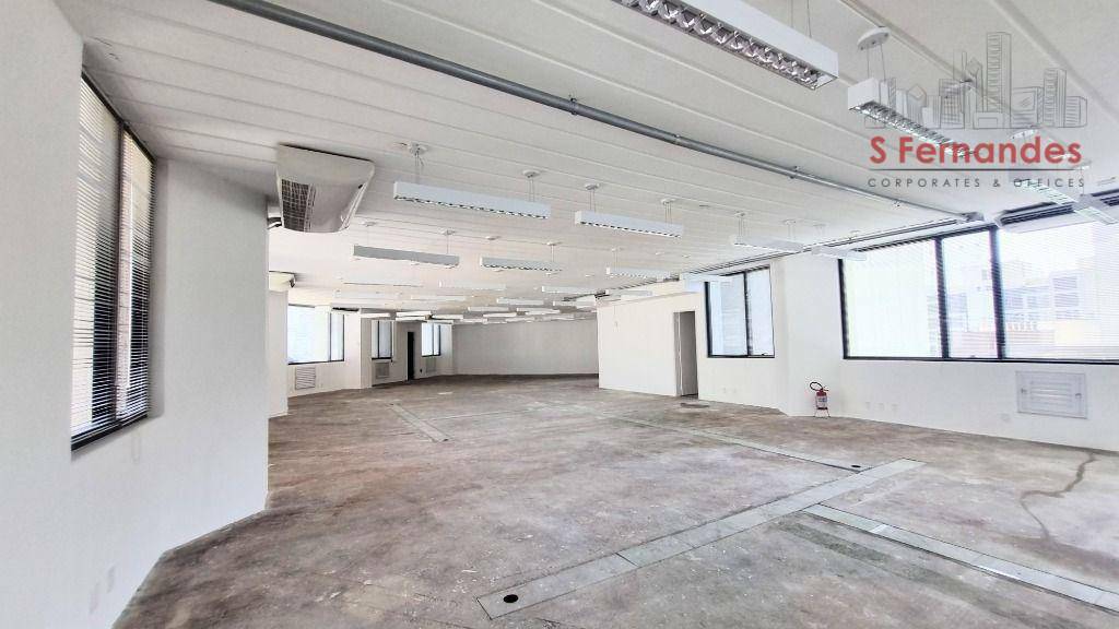 Conjunto Comercial-Sala à venda e aluguel, 238m² - Foto 9