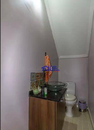 Sobrado à venda com 2 quartos, 80m² - Foto 23