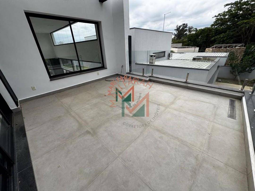 Casa de Condomínio à venda com 3 quartos, 326m² - Foto 20