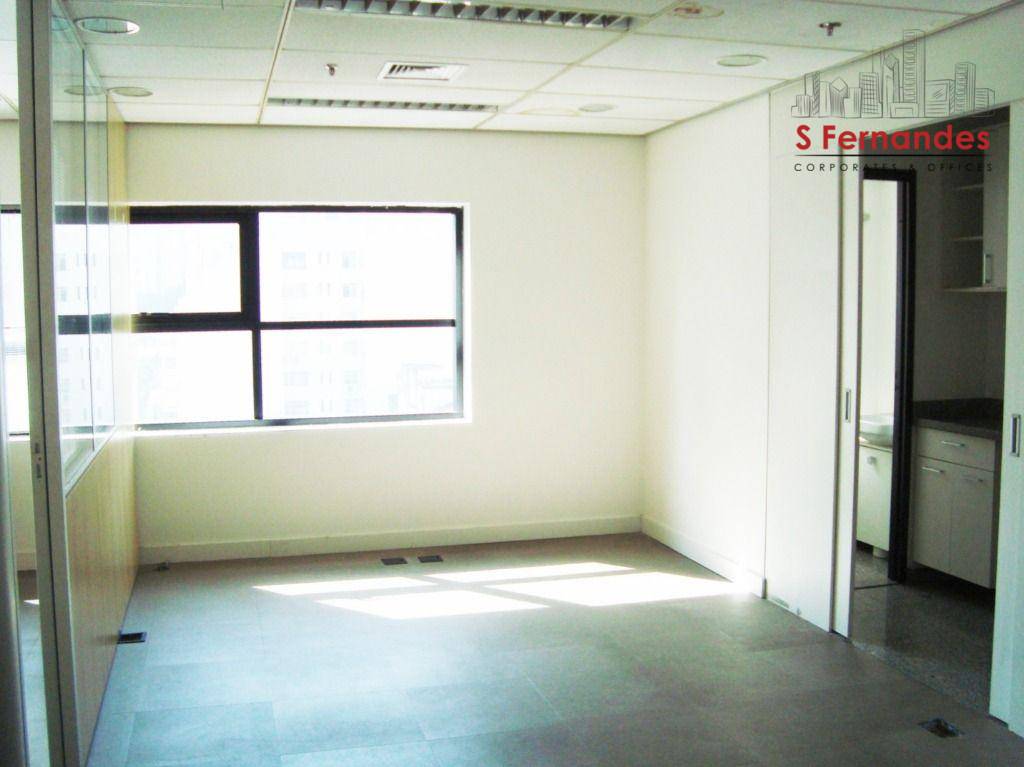 Conjunto Comercial-Sala para alugar, 200m² - Foto 2