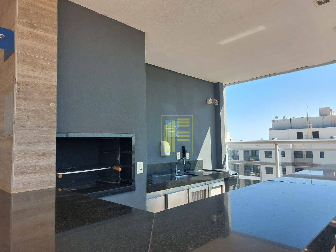 Apartamento, 1 quarto, 34 m² - Foto 3