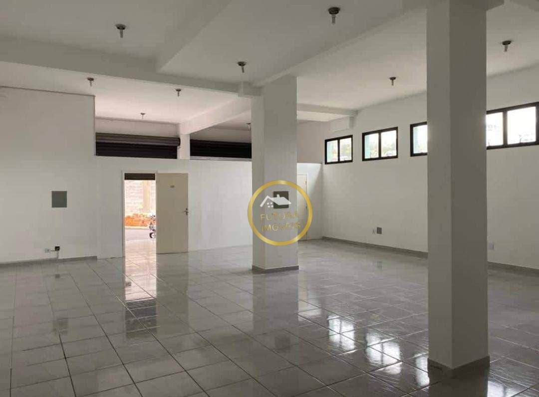 Loja-Salão para alugar, 130m² - Foto 3