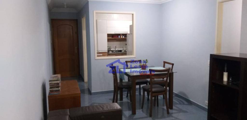 Apartamento à venda com 3 quartos, 80m² - Foto 29