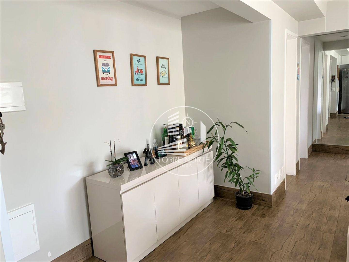 Apartamento à venda com 2 quartos, 67m² - Foto 10