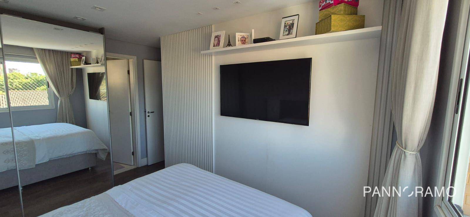 Apartamento à venda com 3 quartos, 87m² - Foto 15