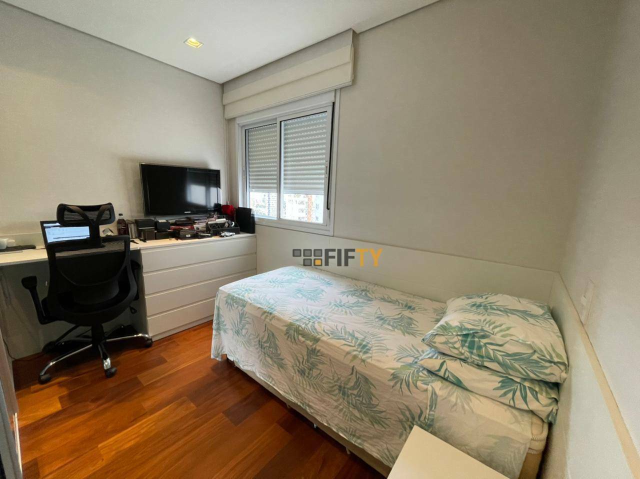 Apartamento à venda com 3 quartos, 116m² - Foto 14