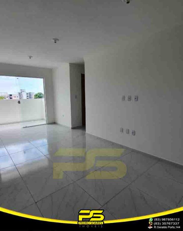 Apartamento à venda com 2 quartos, 70m² - Foto 3