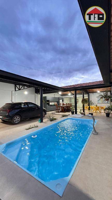 Casa à venda com 2 quartos, 300M2 - Foto 5