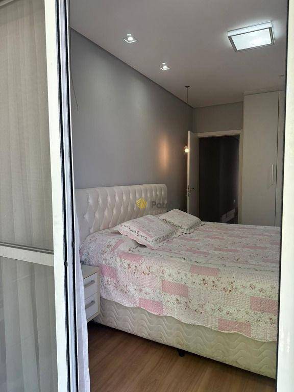 Sobrado à venda com 3 quartos, 220m² - Foto 20