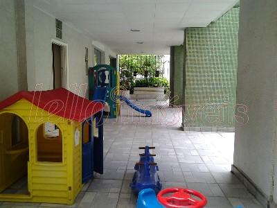 Apartamento à venda com 3 quartos, 140m² - Foto 25