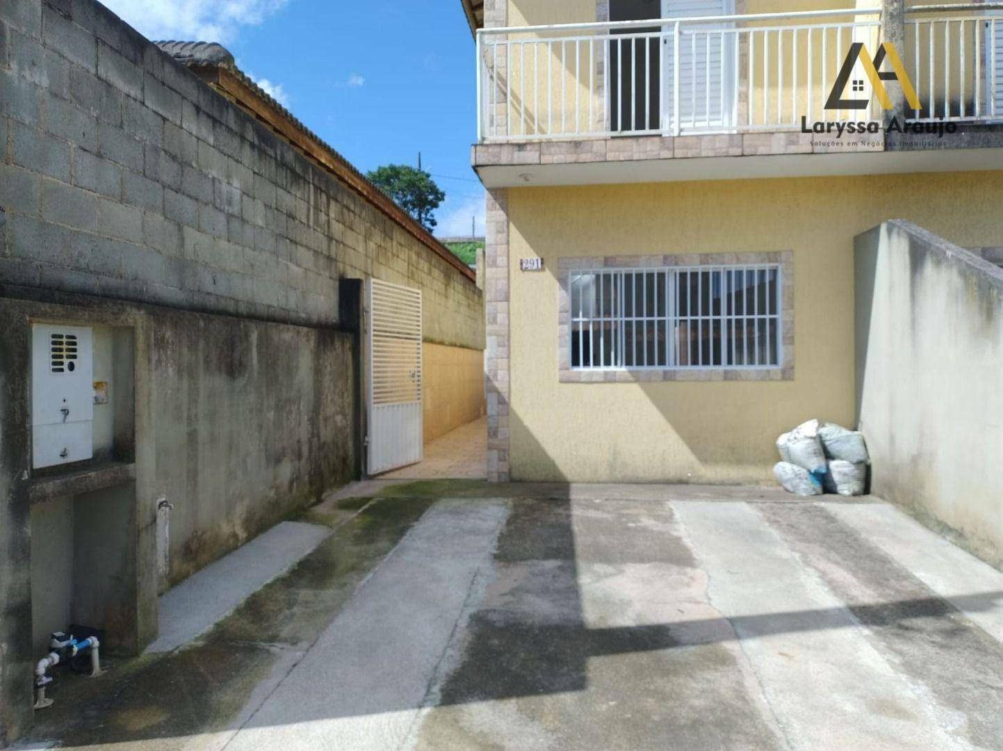 Sobrado à venda com 2 quartos, 90m² - Foto 2