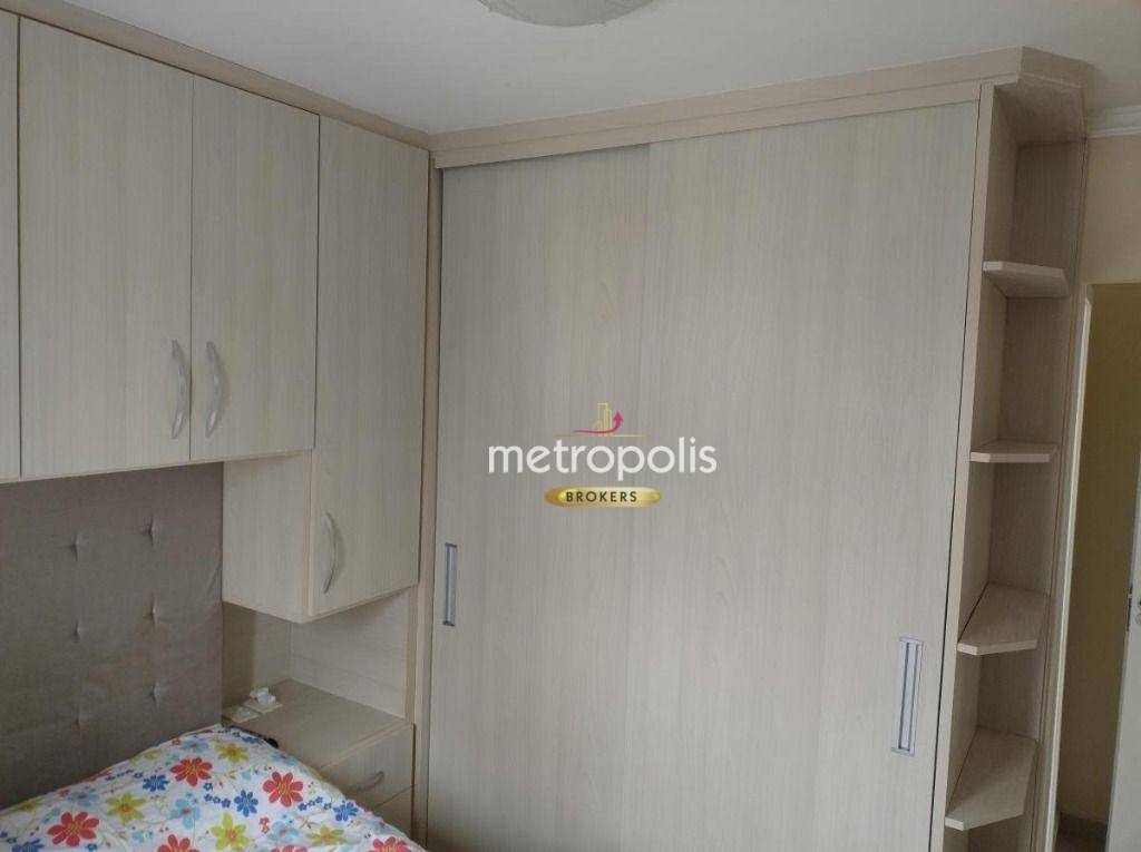 Apartamento à venda com 3 quartos, 69m² - Foto 9