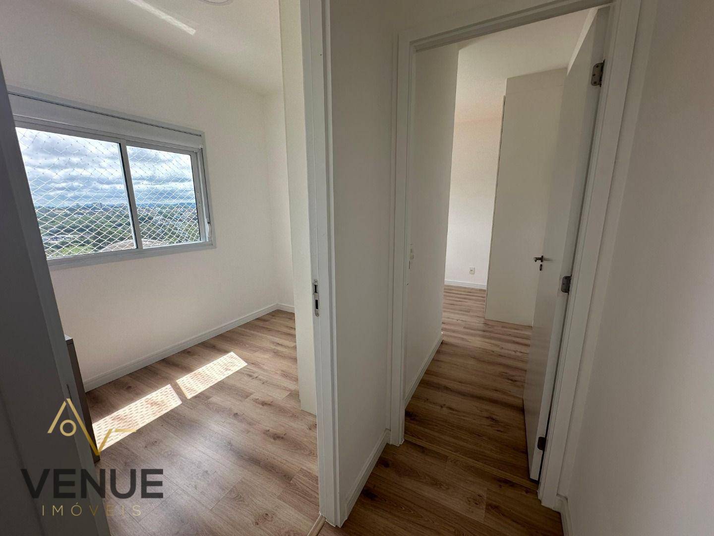 Apartamento à venda com 2 quartos, 52m² - Foto 27